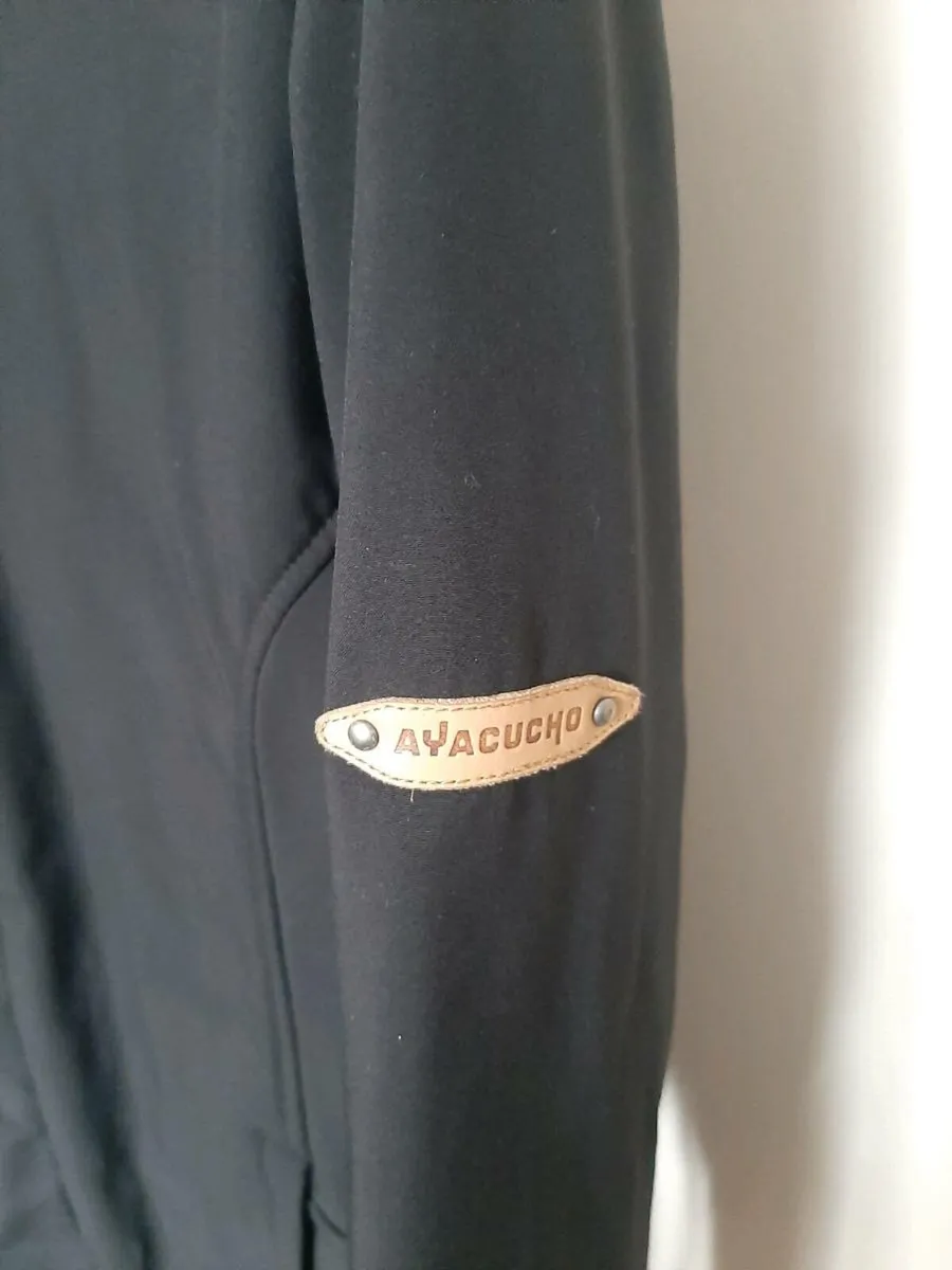 Coat - Image 4