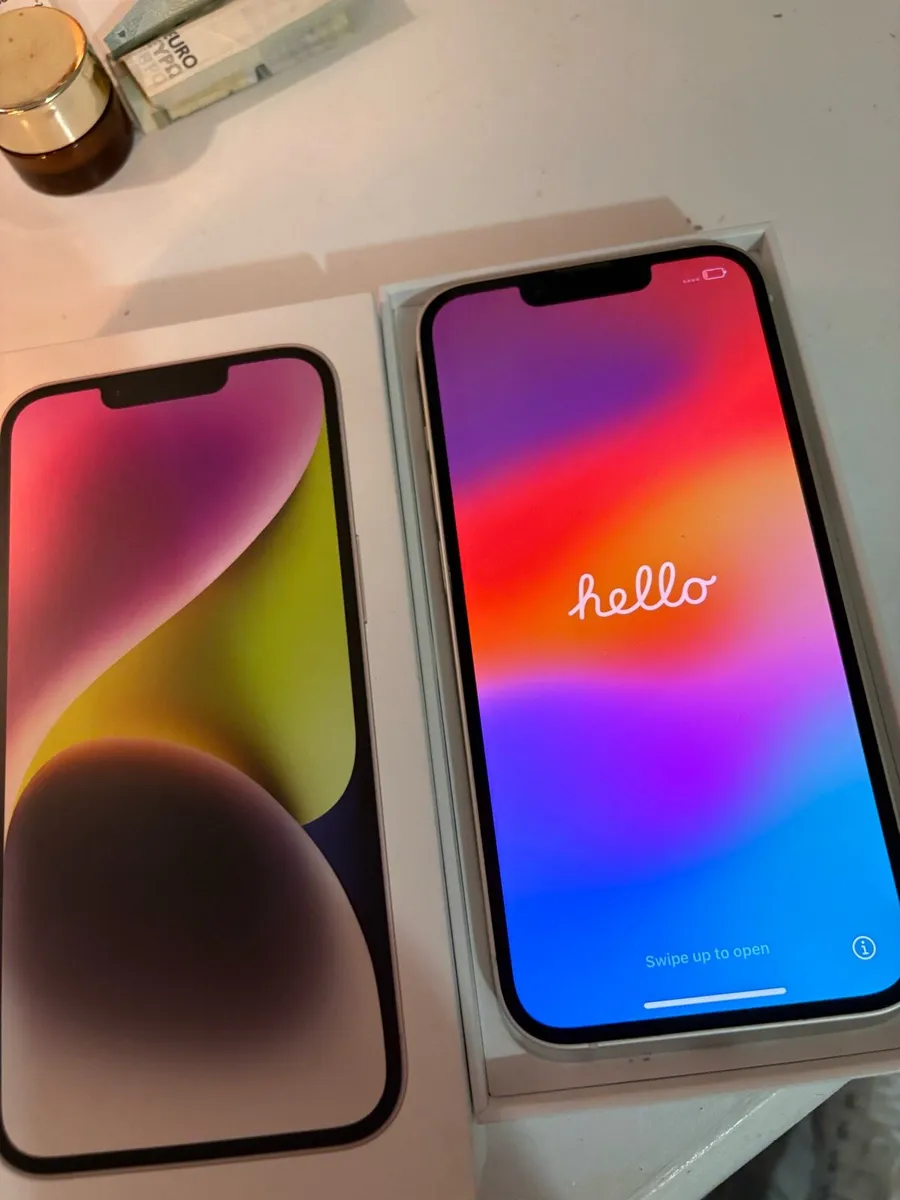 iPhone 14 - Image 3