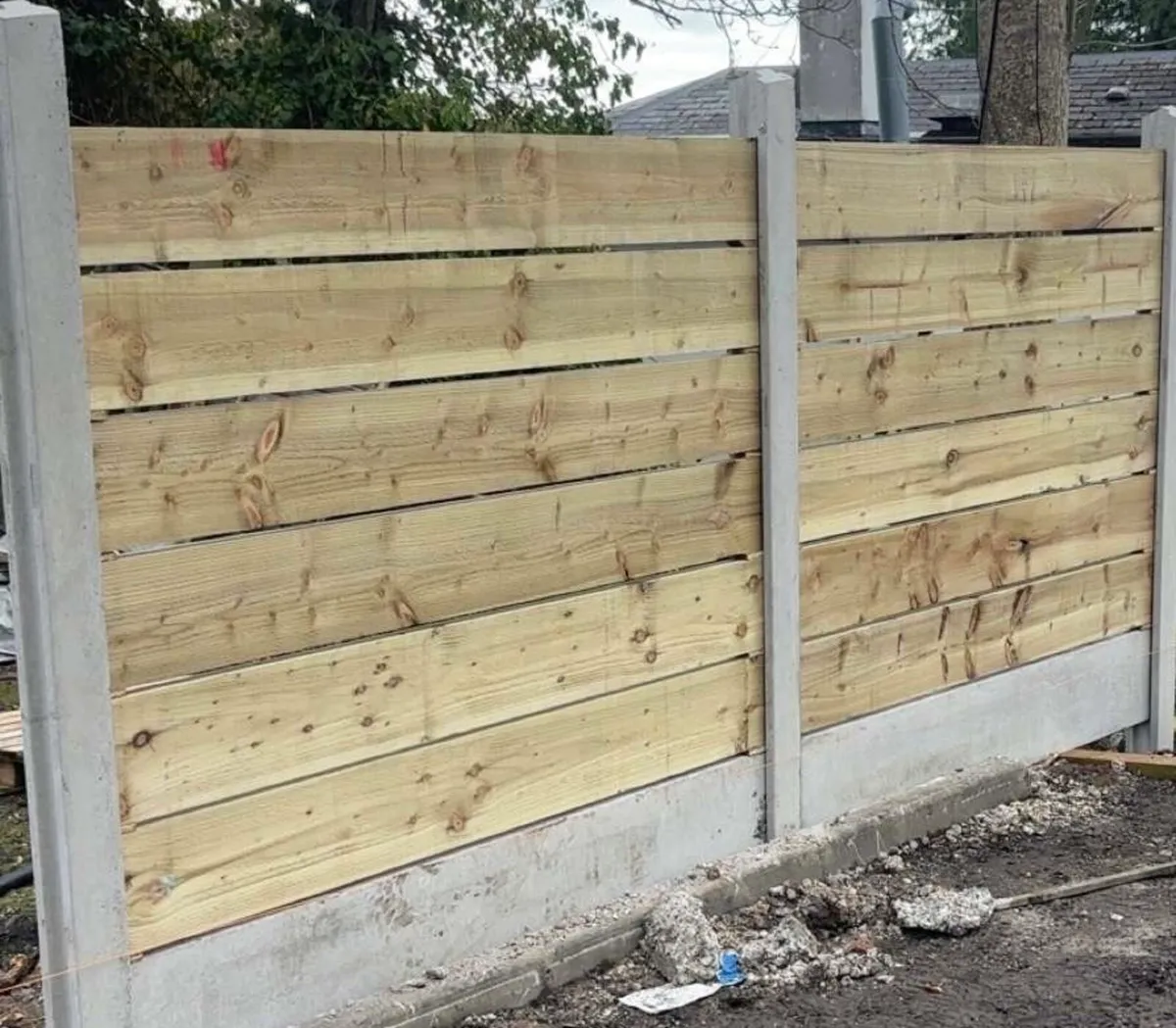 Fencing - Image 4