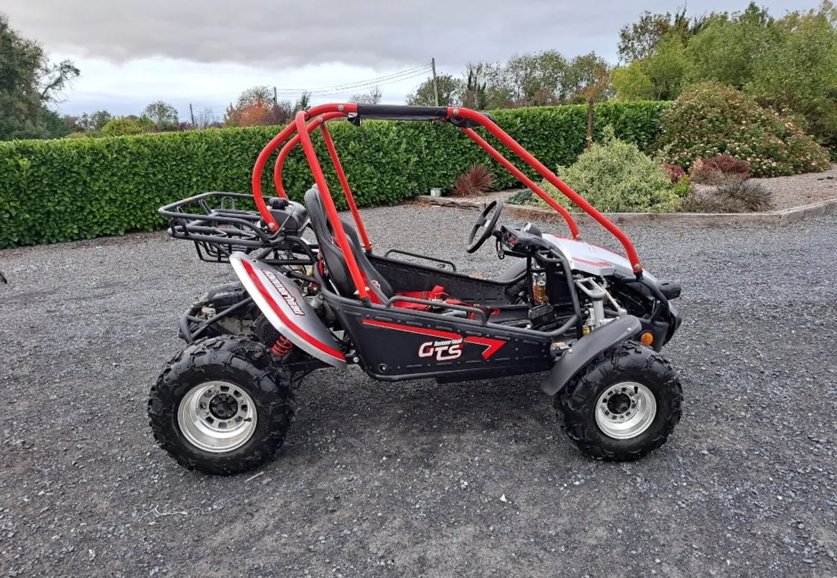Hammerhead Offroad Buggy - Image 2