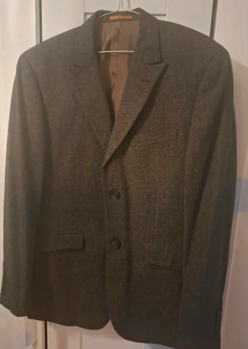 Skopes Heritage Collection 3 piece suit - Image 2