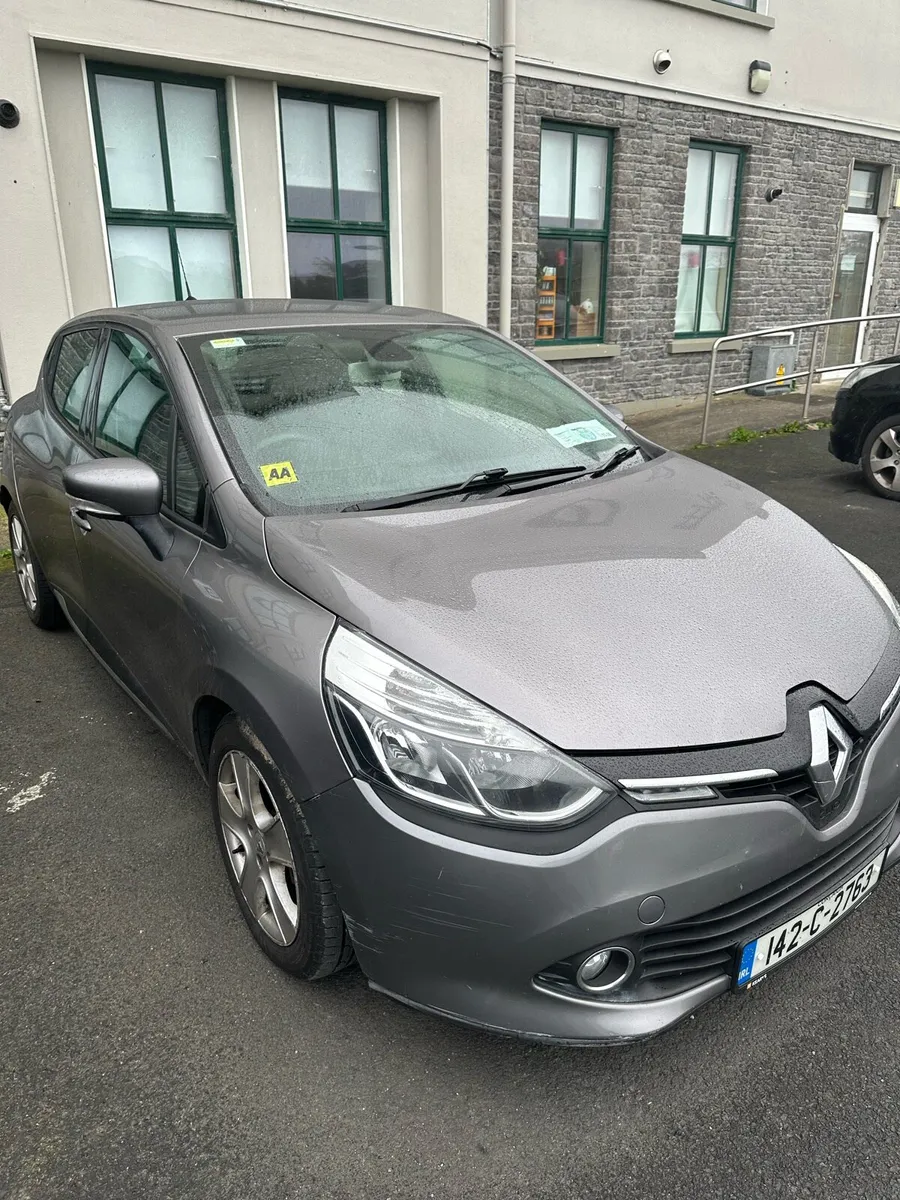 Renault Clio R- Link, Automatic 1.5d, 90.. Km - Image 1