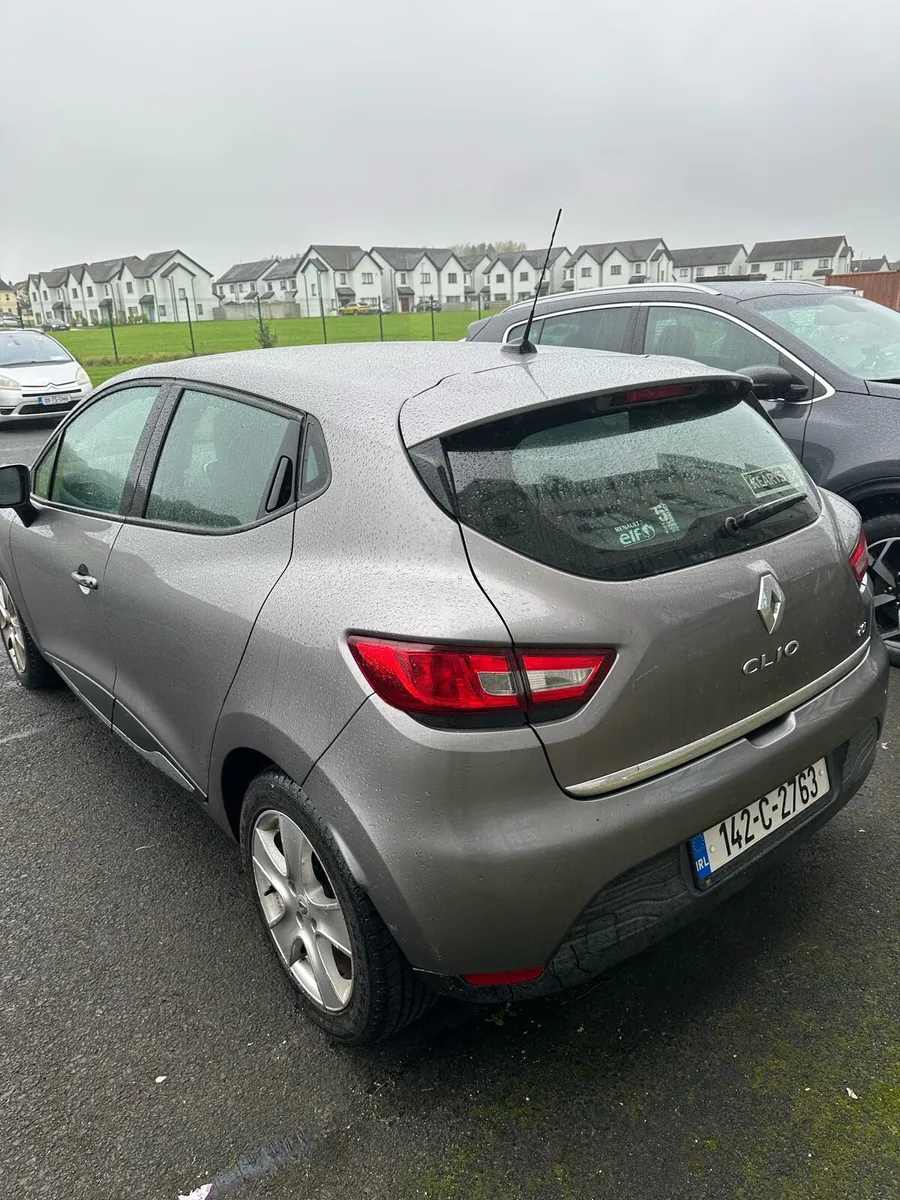 Renault Clio R- Link, Automatic 1.5d, 90.. Km - Image 2