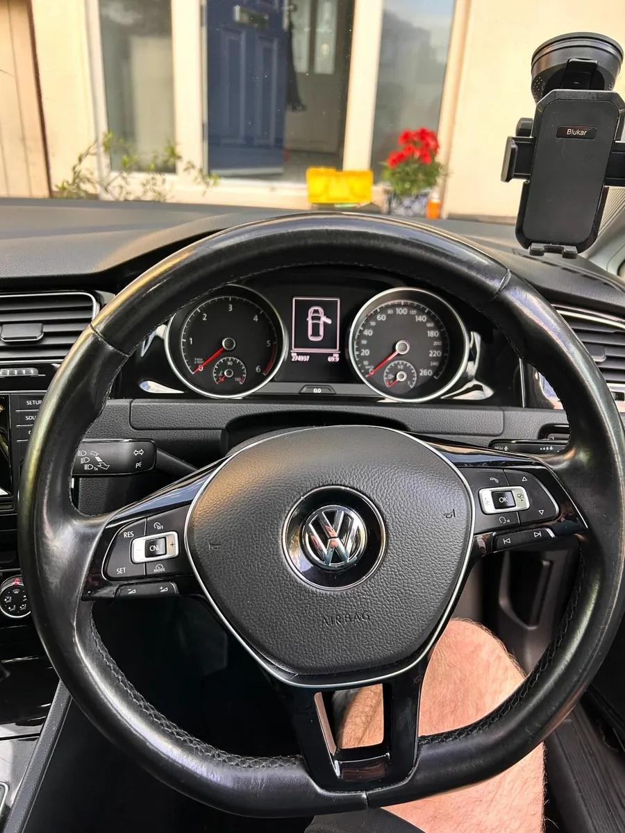 Volkswagen Golf 2014 - Image 3