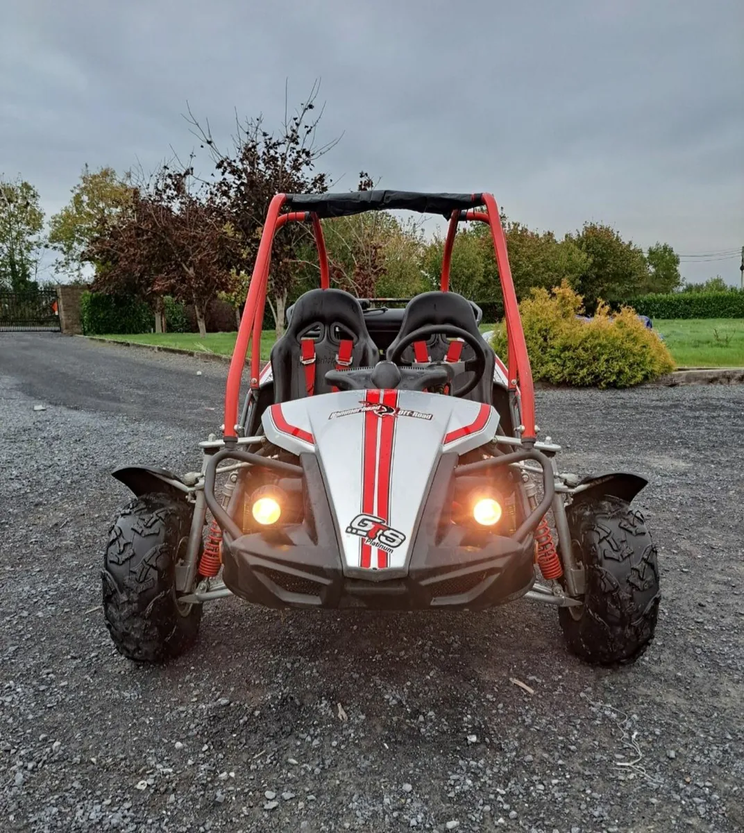 Hammerhead Offroad Buggy - Image 3