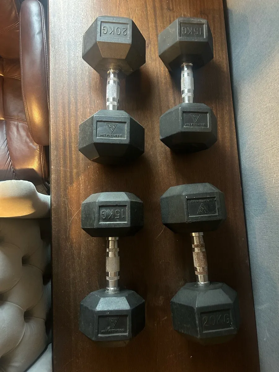 Dumbbells
