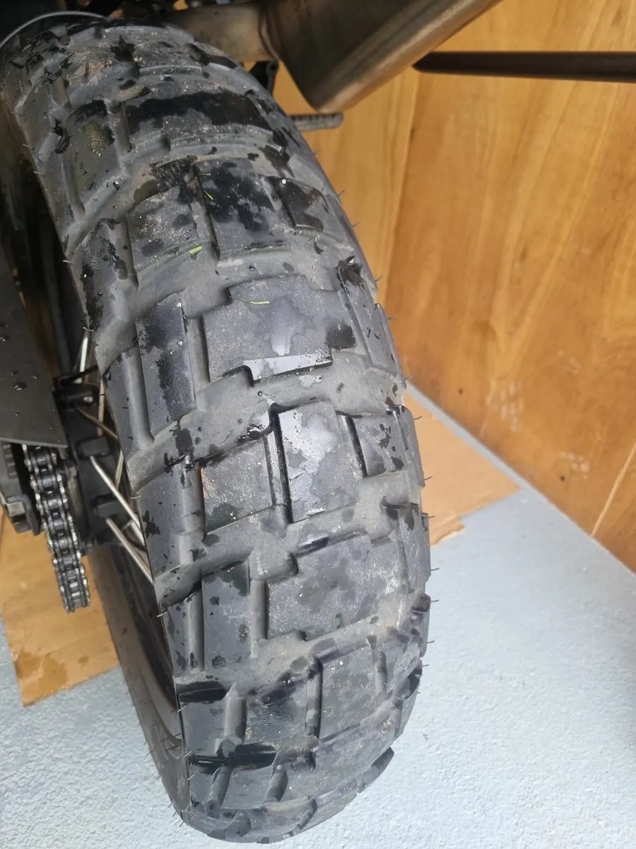 HUSQVARNA Norden 901 Expedition - Image 3