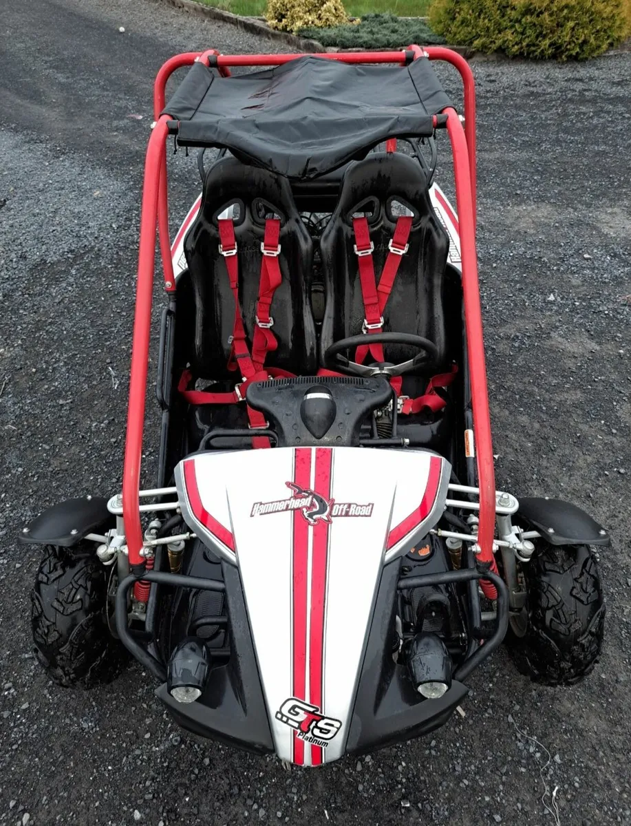 Hammerhead Offroad Buggy - Image 4