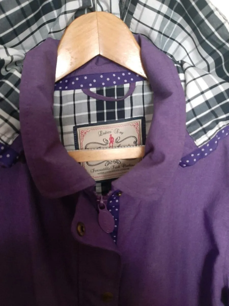 Coat - Image 1
