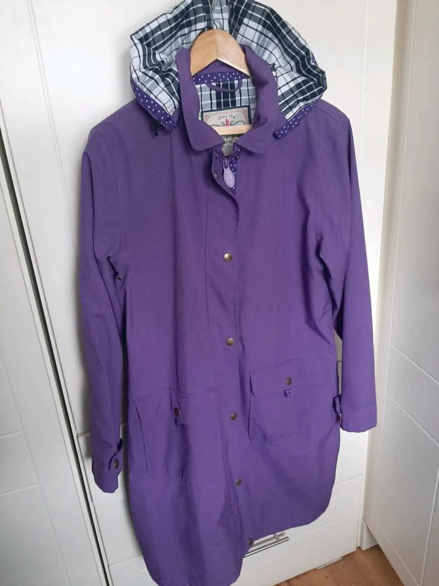 Coat - Image 2