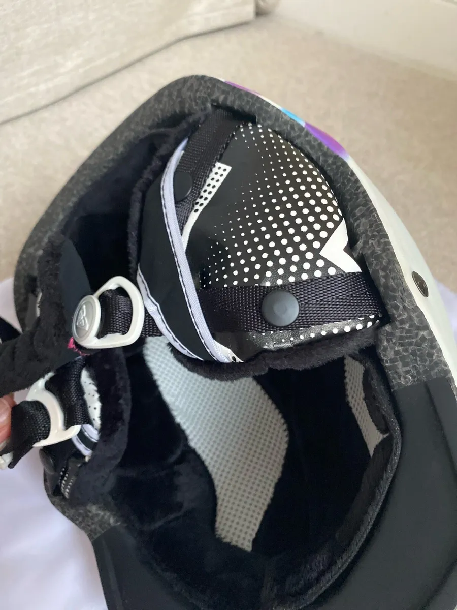 Ski Helmets - Image 2