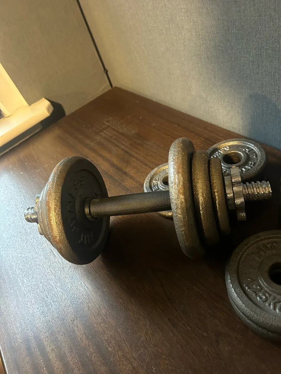 Weights - Image 3
