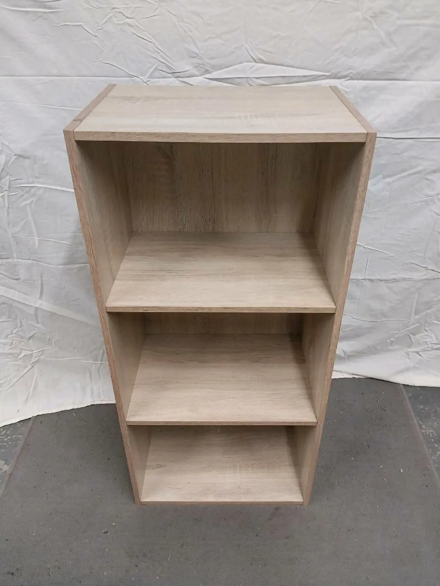 Book shelf unit - Image 1