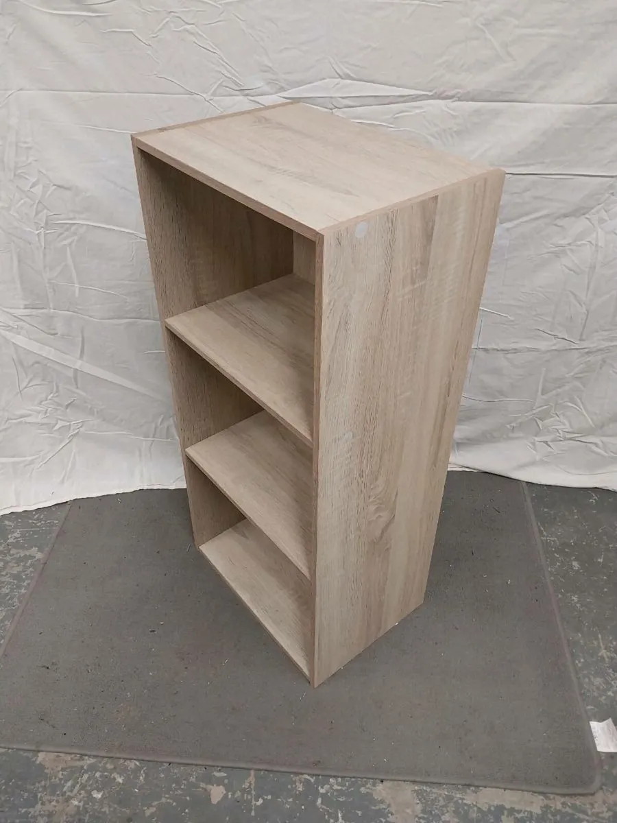 Book shelf unit - Image 2