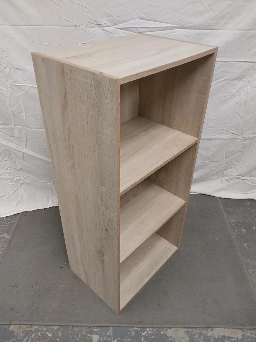 Book shelf unit - Image 3