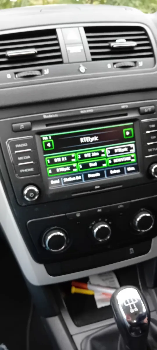 Jeep  skoda yeti tdi - Image 1