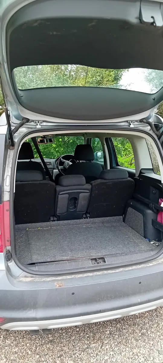 Jeep  skoda yeti tdi - Image 4