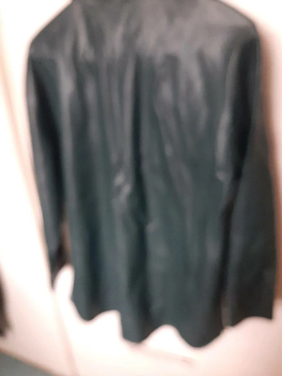 Coat - Image 2