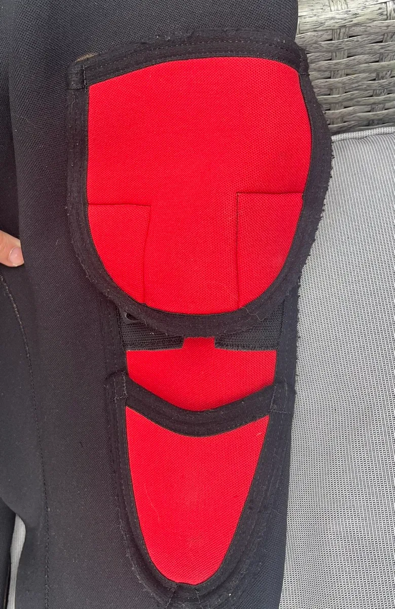 Northern Diver SCUBA drysuit - Image 4
