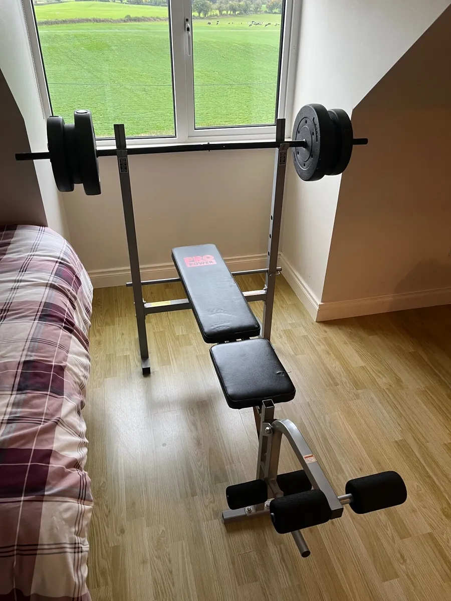 Weights - Image 2