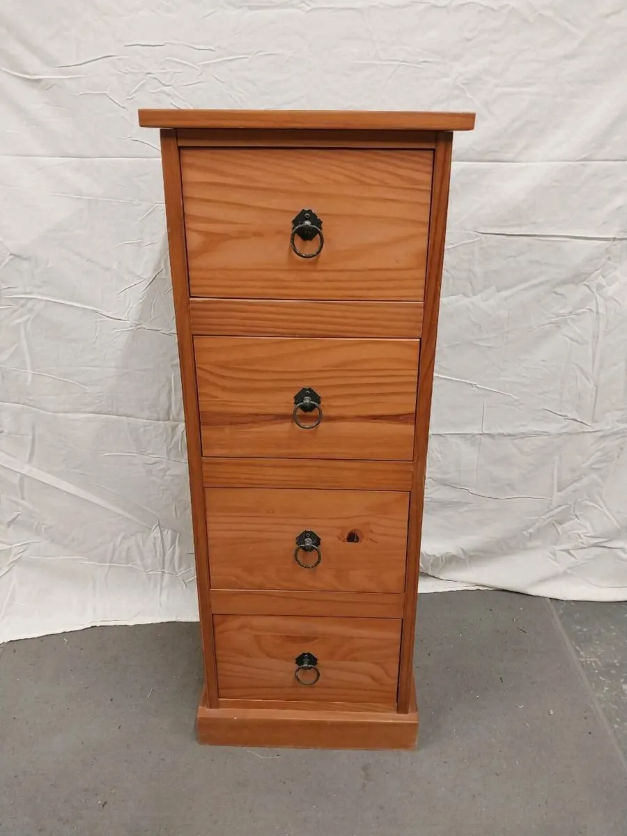 Drawers unit - Image 1