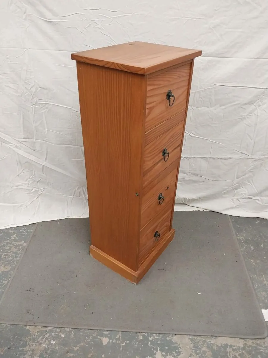 Drawers unit - Image 3