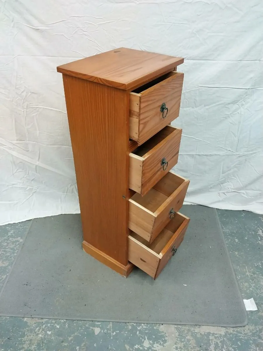 Drawers unit - Image 4
