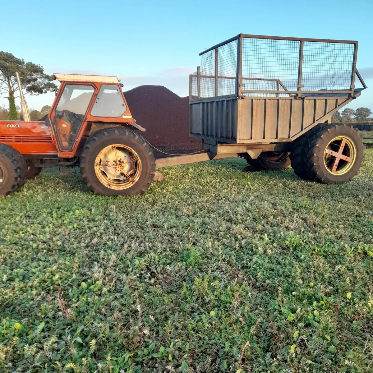 Tractor - Image 2