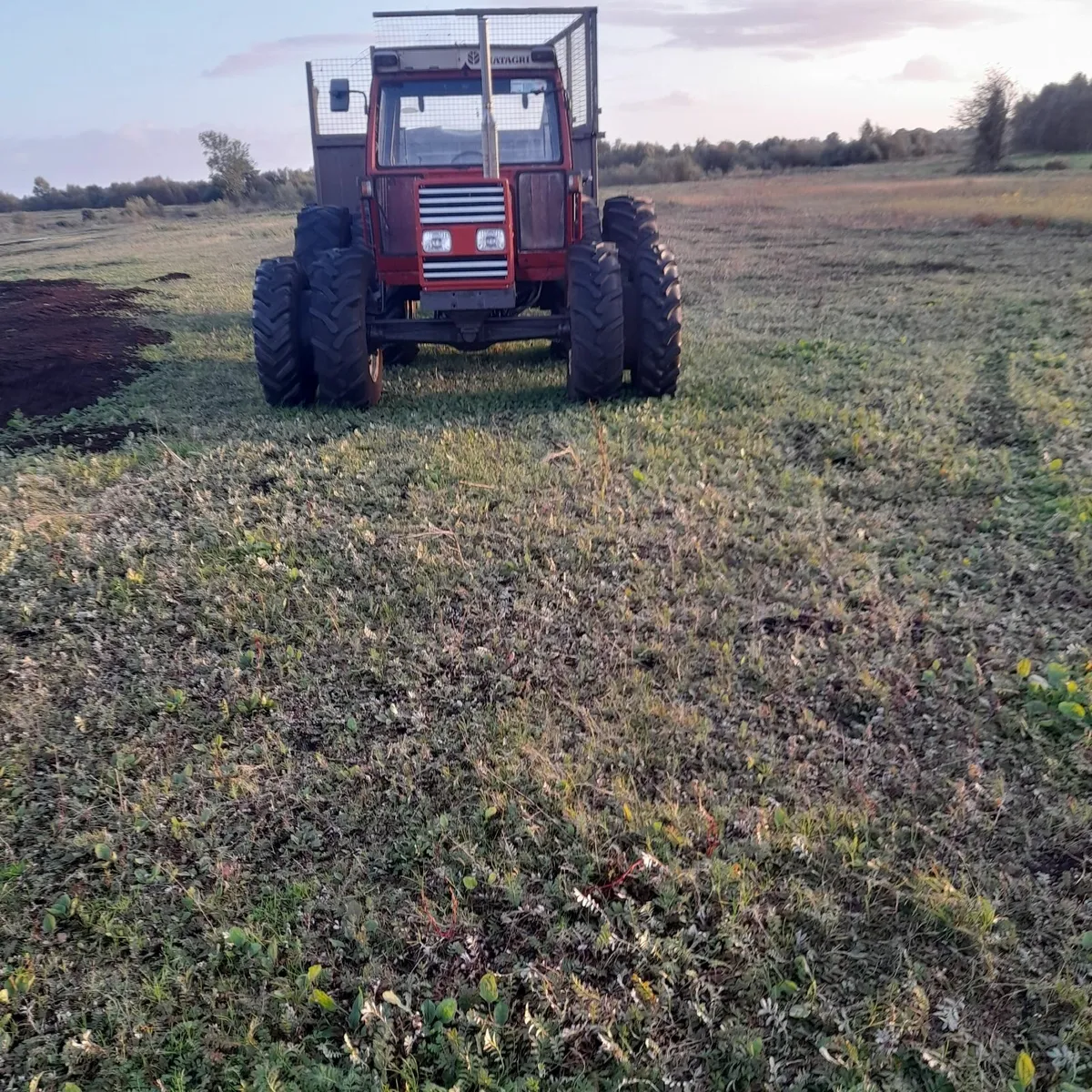 Tractor - Image 3