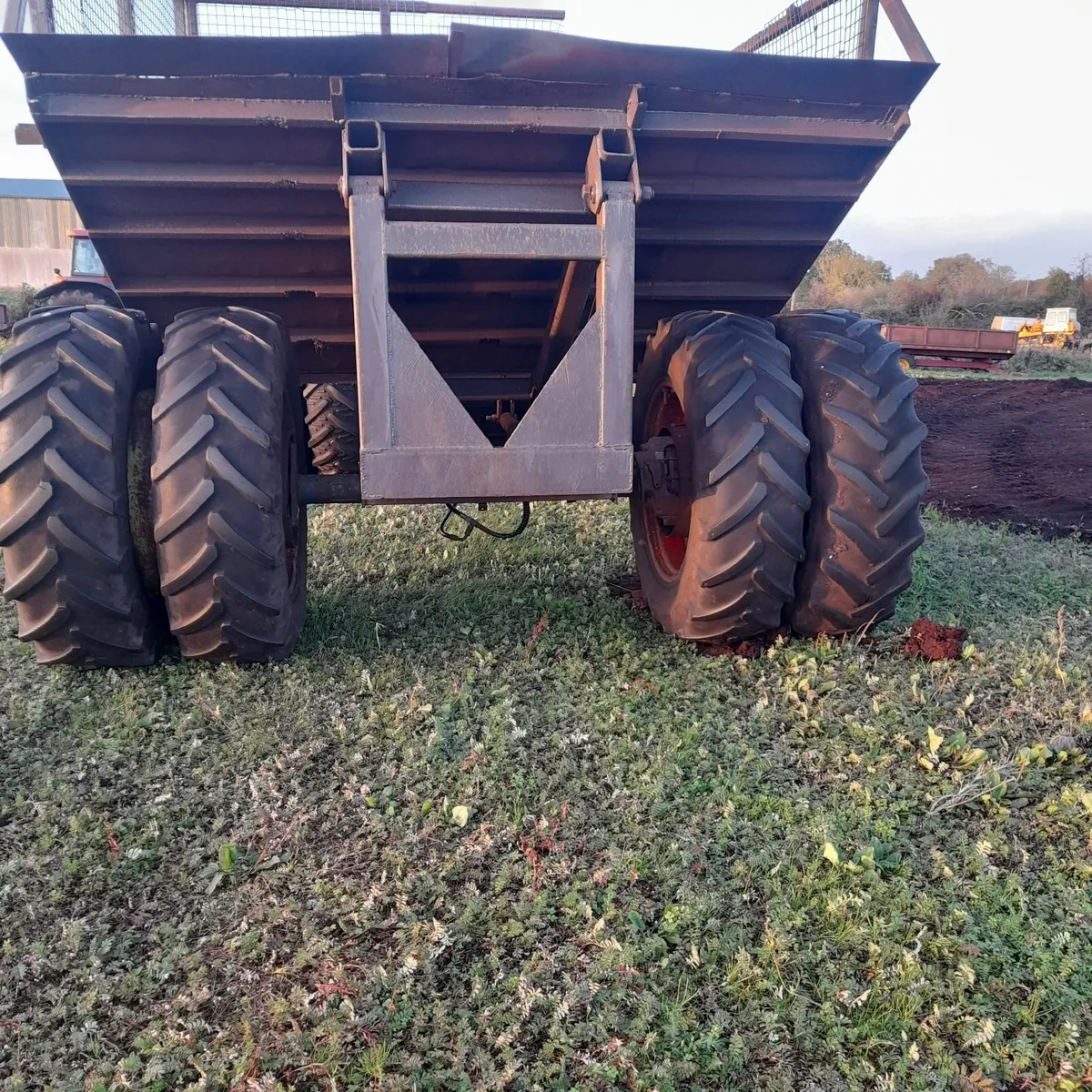 Tractor - Image 4