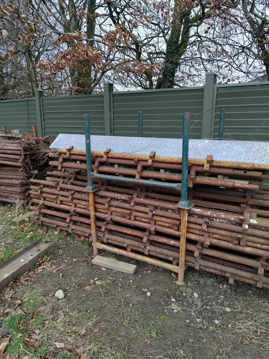 Scaffolding - Image 2