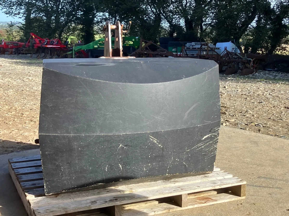 Weight block - Image 2