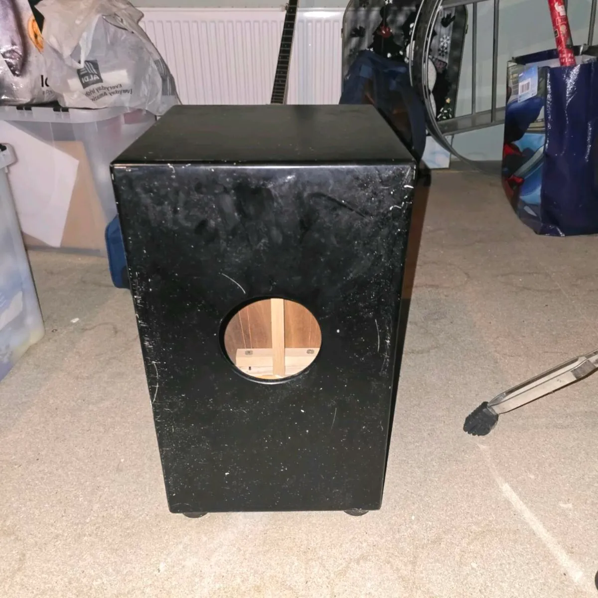 Tycoon precision Supremo series Cajon - Image 2