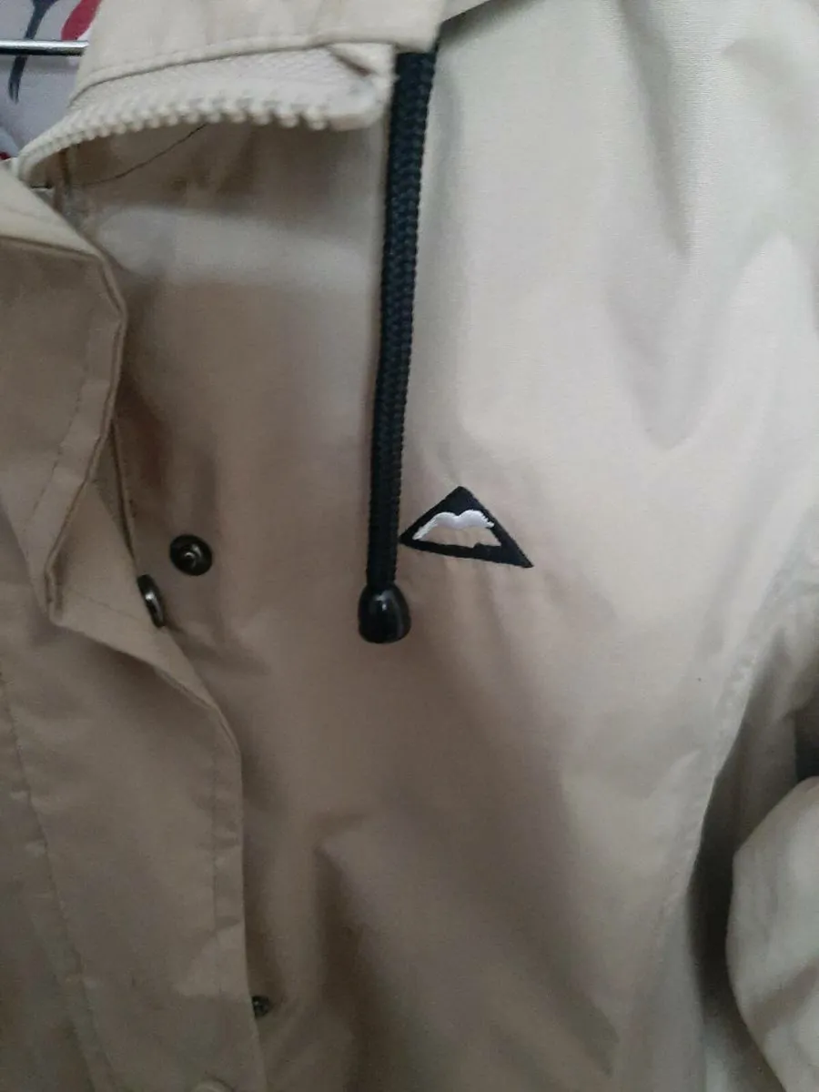 Coat - Image 1