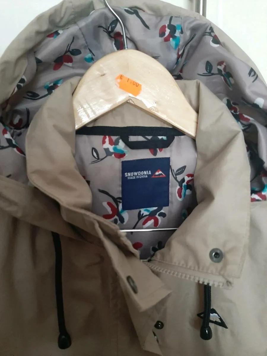 Coat - Image 2
