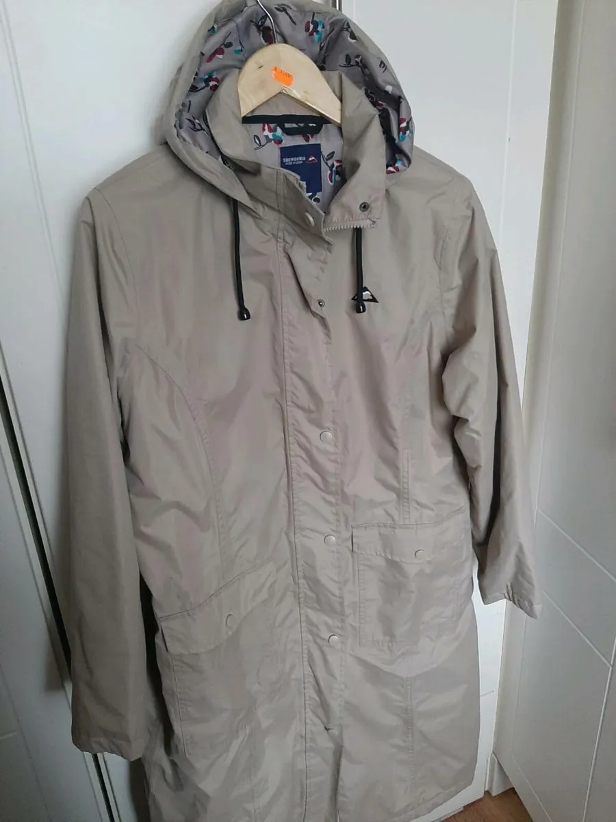Coat - Image 3