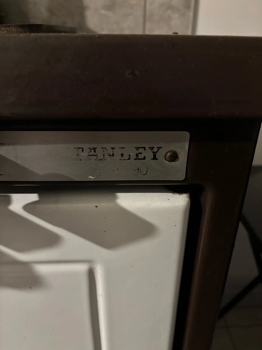 Stanley nine range - Image 2