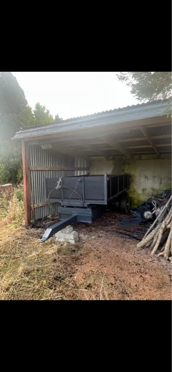 Tipper Trailer - Image 2