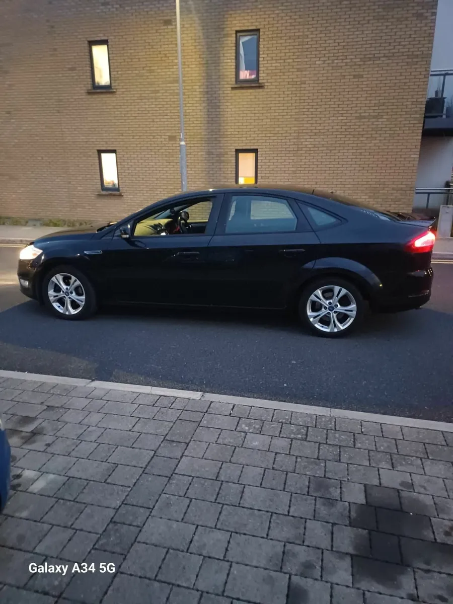 Ford Mondeo 2014 - Image 1