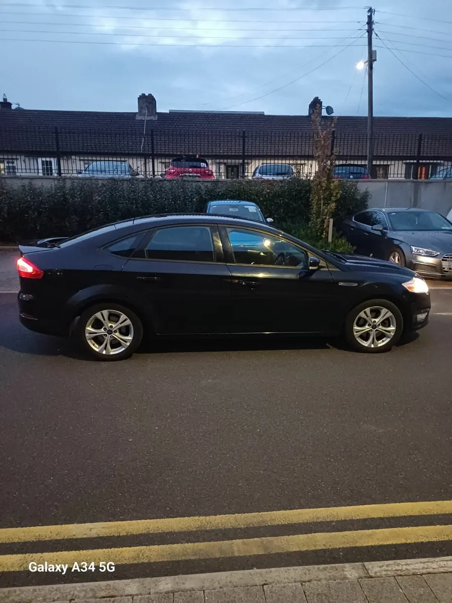 Ford Mondeo 2014 - Image 2