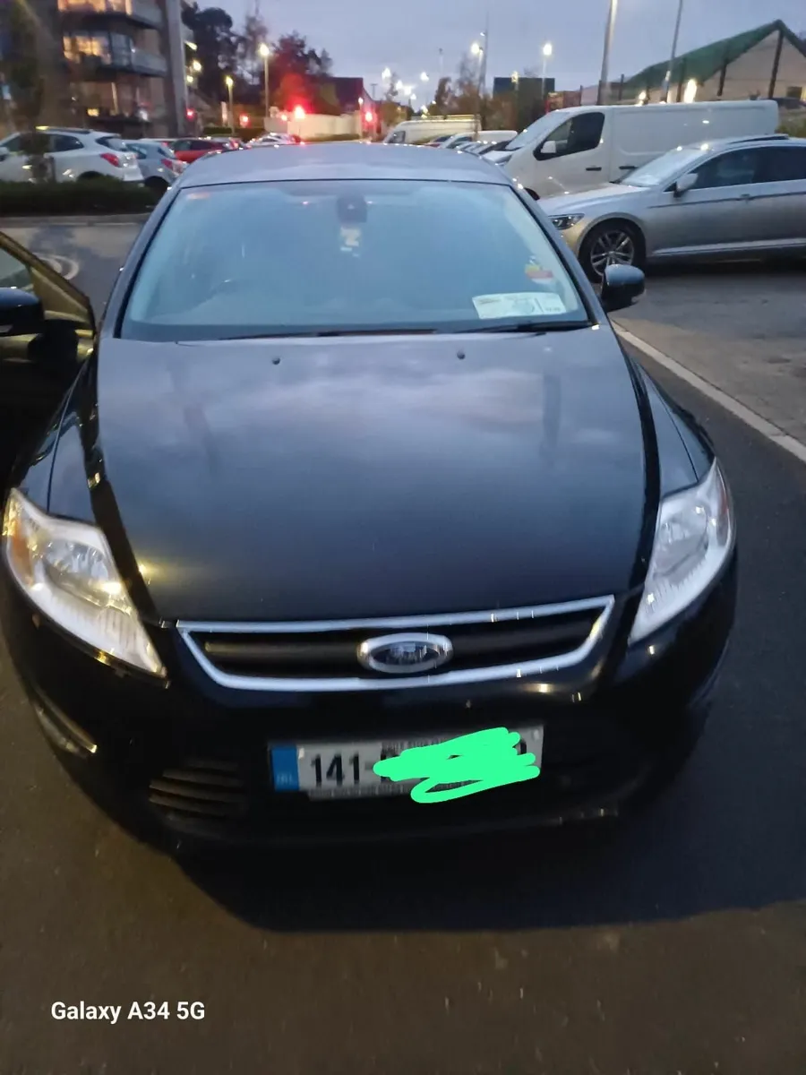 Ford Mondeo 2014 - Image 3