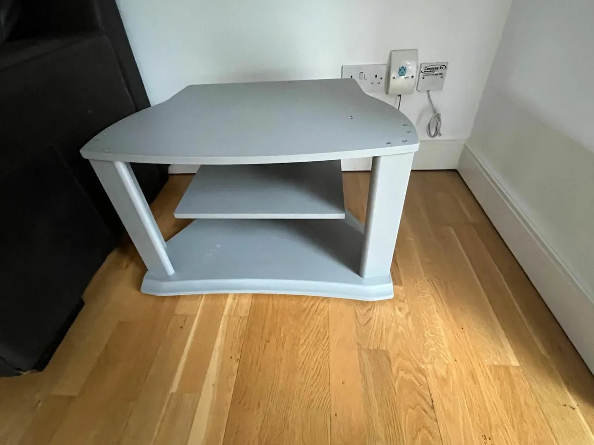 Free TV Stand - Image 1