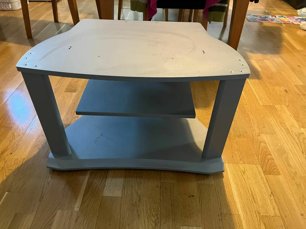 Free TV Stand - Image 3