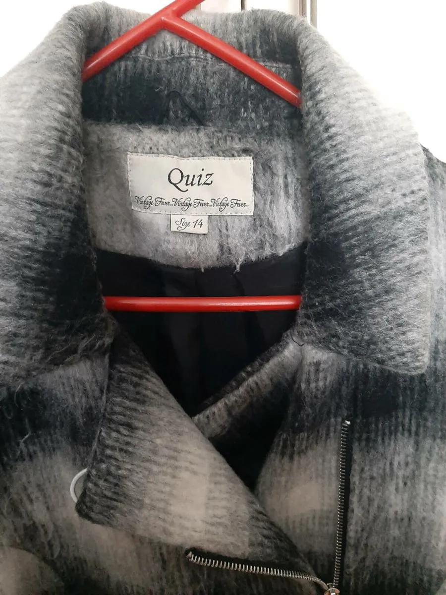 Coat - Image 1