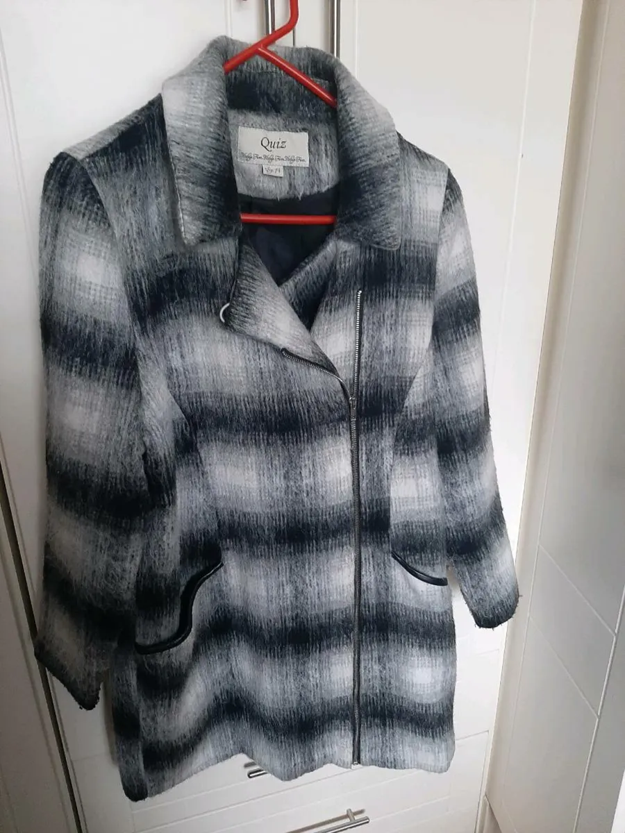 Coat - Image 3