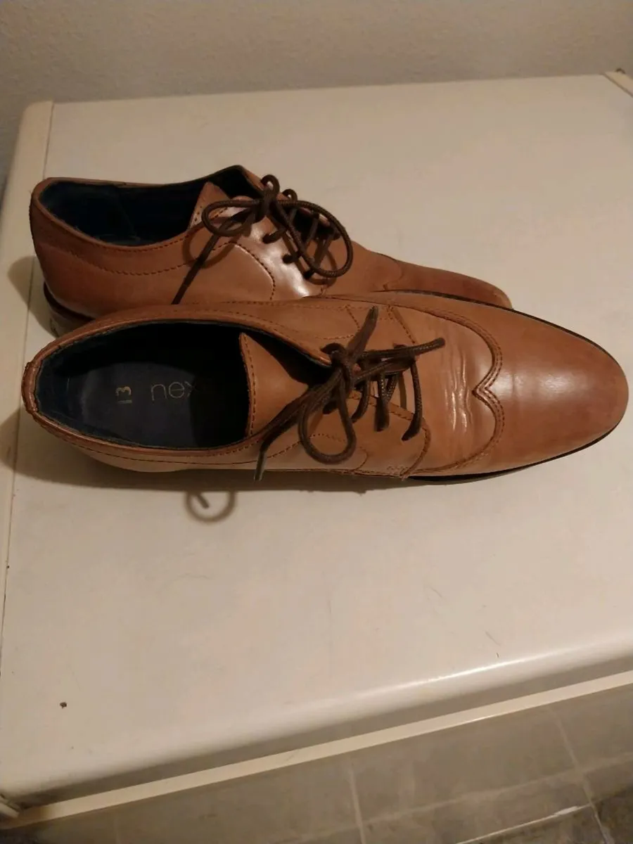 Boys shoes - Image 2