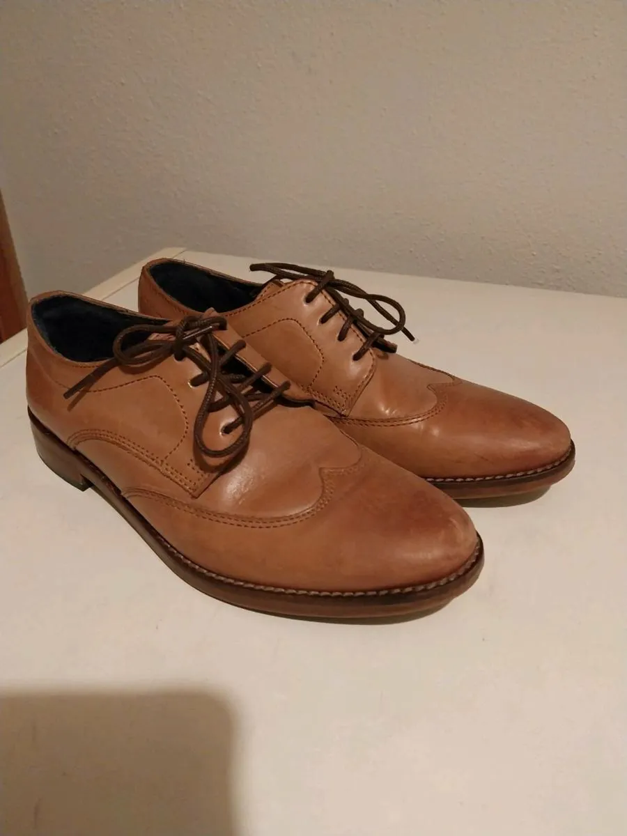 Boys shoes - Image 3