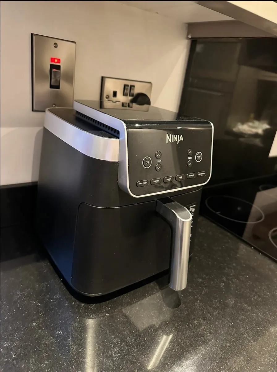 Ninja Air Fryer MAX PRO 6.2L AF180UK - Image 2