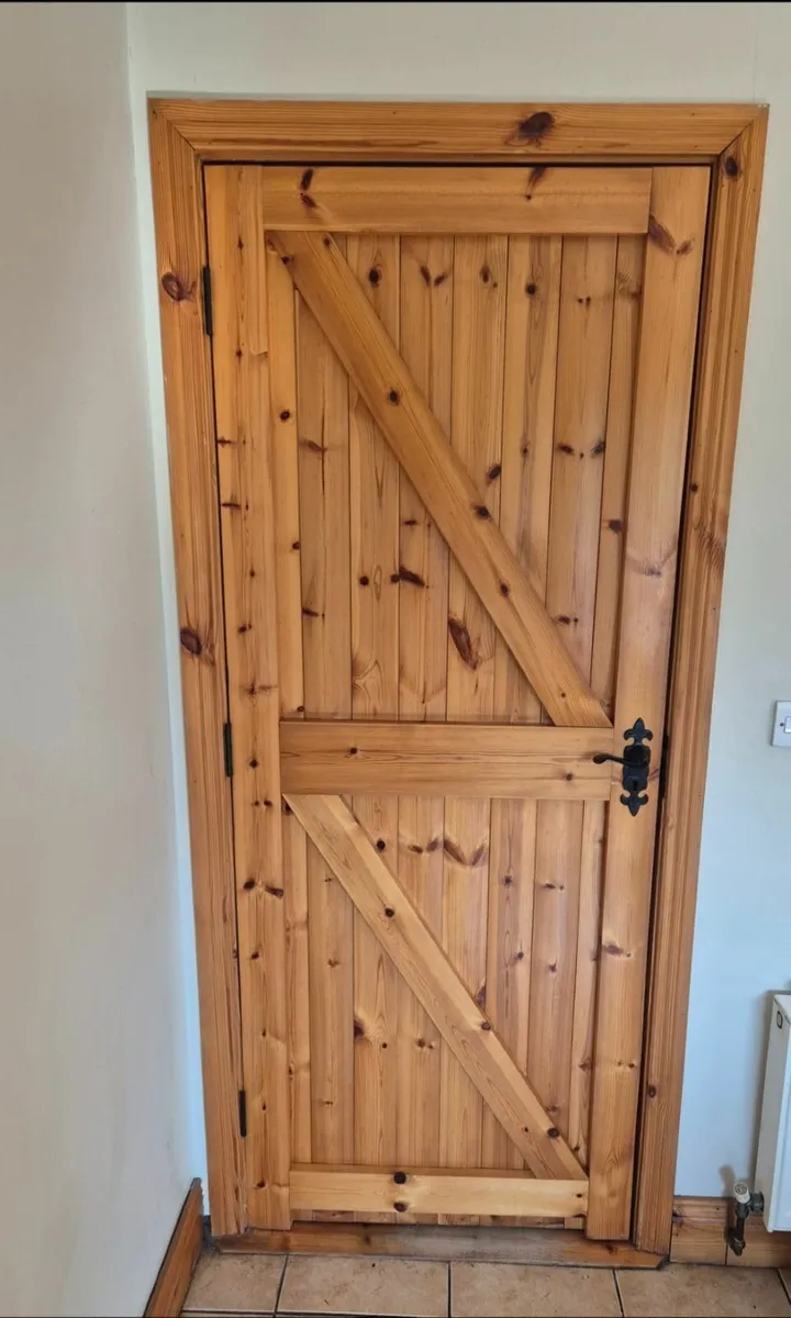 Doors - Image 1