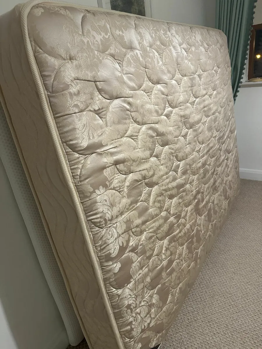 Free King Size Mattress - Image 2
